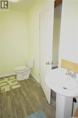 6 Bronco Drive, Delaronde Lake, SK - Indoor Photo Showing Bathroom