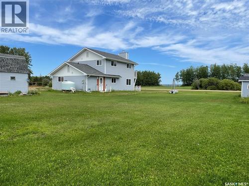 6 Bronco Drive, Delaronde Lake, SK - Outdoor