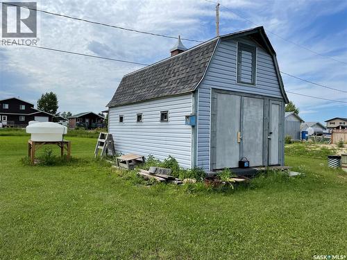 6 Bronco Drive, Delaronde Lake, SK - Outdoor