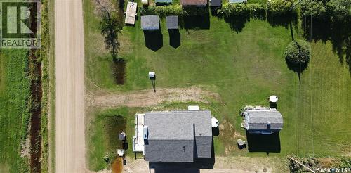 6 Bronco Drive, Delaronde Lake, SK - Outdoor With View