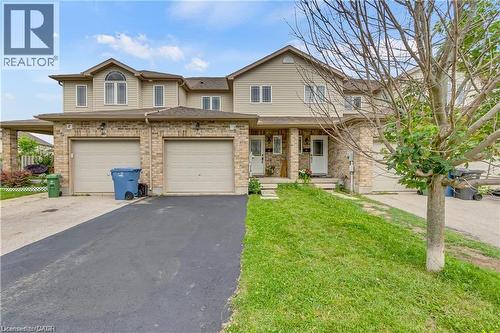 48 CLOUGH Crescent  Guelph, ON N1L 0G1