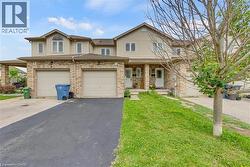 48 CLOUGH Crescent Guelph, ON N1L 0G1