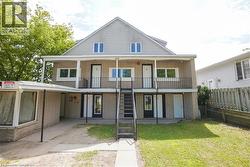 839 MOSLEY Street Wasaga Beach, ON L9Z 2H5