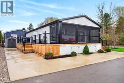 4449 MILBUROUGH Road Unit# 2 Oak  Burlington, ON L7P 0C5