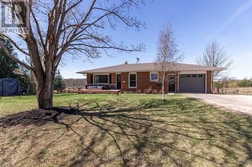HOLLAND CENTRE - 740187 10 SIDE ROAD  Chatsworth, ON N0H 1R0