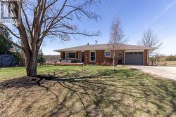 HOLLAND CENTRE - 740187 10 SIDE ROAD Chatsworth, ON N0H 1R0