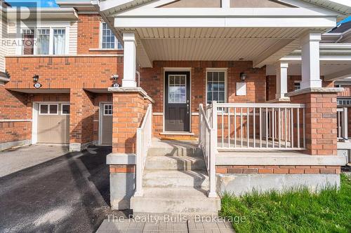 37 LOTHBURY DRIVE NW  Brampton, ON L7A 4G6
