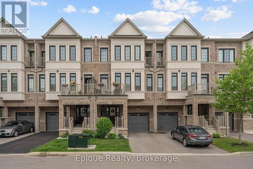 1158 RESTIVO LANE  Milton, ON L9E 1K1