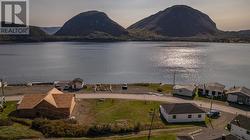 54 Main Street Lark Harbour, NL A0L 1H0