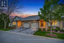 21 - 605 WELLAND AVENUE St. Catharines (Carlton/Bunting), ON L2M 7Z7