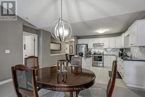 21 - 605 Welland Avenue, St. Catharines (Carlton/Bunting), ON - Indoor