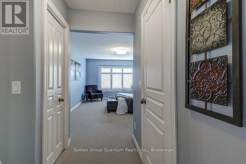 21 - 605 Welland Avenue, St. Catharines (Carlton/Bunting), ON - Indoor Photo Showing Other Room