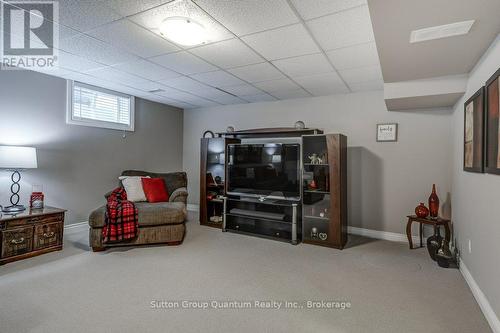 21 - 605 Welland Avenue, St. Catharines (Carlton/Bunting), ON - Indoor