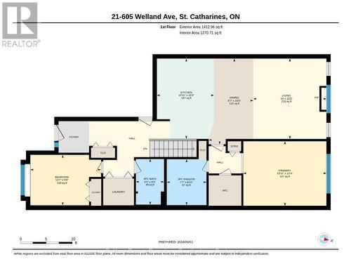 21 - 605 Welland Avenue, St. Catharines (Carlton/Bunting), ON - Other