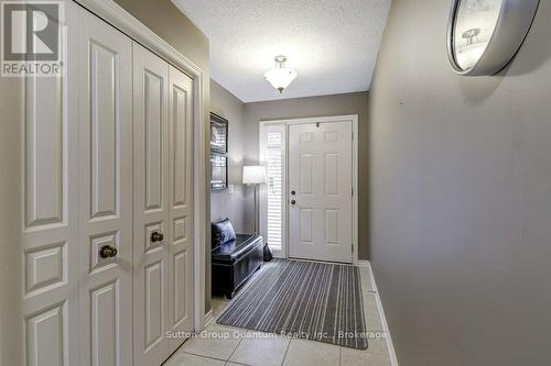 21 - 605 Welland Avenue, St. Catharines (Carlton/Bunting), ON - Indoor Photo Showing Other Room