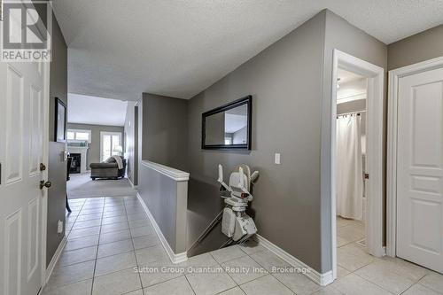 21 - 605 Welland Avenue, St. Catharines (Carlton/Bunting), ON - Indoor Photo Showing Other Room