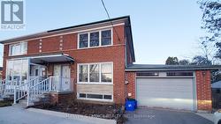 LOWER - 367 BLUE GRASS BOULEVARD Richmond Hill, ON L4C 3H3