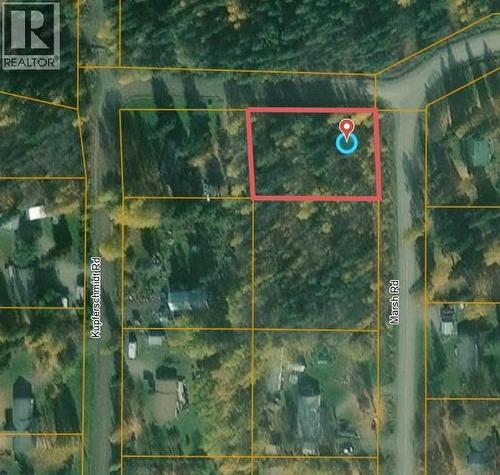 568 Marsh Road, Quesnel, BC 