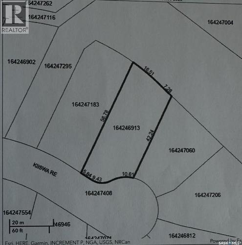 Sundale Lot, Mckillop Rm No. 220, SK 