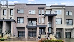 2508 CASTLEGATE CROSSING Pickering, ON L1X 0H8