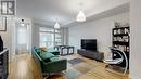 2508 Castlegate Crossing, Pickering, ON  - Indoor Photo Showing Living Room 