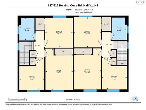 625 Herring Cove Road, Halifax, NS 