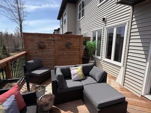 16 Glenn Drive, Lantz, NS 