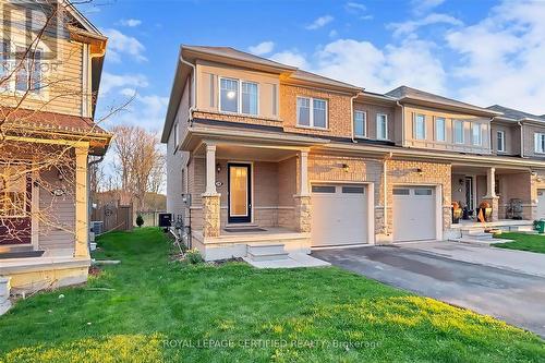 28 COLE CRESCENT  Brantford, ON N3T 0P4
