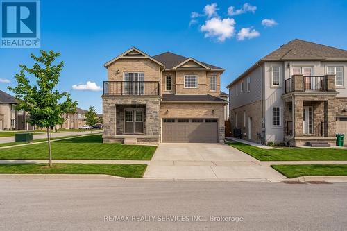 162 MCCABE AVENUE  Welland, ON L3B 0H6