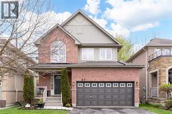 47 BARRETT Avenue Brantford, ON N3S 0B5