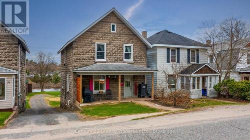 29 WILLIAM STREET  Parry Sound, ON P2A 1V2