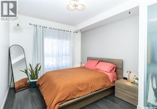 122 223 Evergreen Square, Saskatoon, SK - Indoor Photo Showing Bedroom
