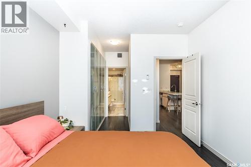 122 223 Evergreen Square, Saskatoon, SK - Indoor Photo Showing Bedroom