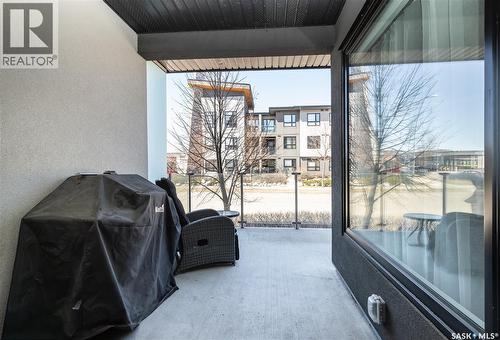 122 223 Evergreen Square, Saskatoon, SK - Outdoor With Exterior