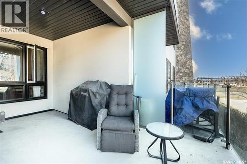122 223 Evergreen Square, Saskatoon, SK - Outdoor With Exterior