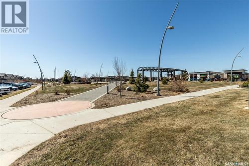 122 223 Evergreen Square, Saskatoon, SK - Outdoor With View