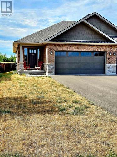 100 SPRUCE GARDENS COURT  Belleville, ON K8N 0B5