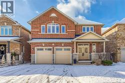 2492 CHAPLIN Road Oakville, ON L6H 0A4