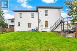 1 - 486 HOLTBY AVENUE Burlington, ON L7R 2R3