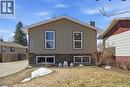 625 Guelph Crescent, Saskatoon, SK  - Outdoor With Exterior 