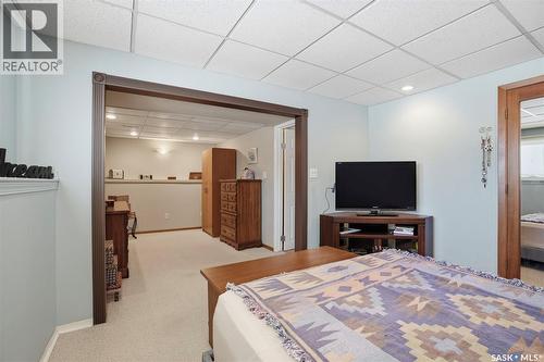 625 Guelph Crescent, Saskatoon, SK - Indoor Photo Showing Bedroom