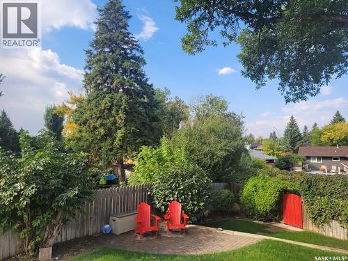 625 Guelph Crescent, Saskatoon, SK - Outdoor