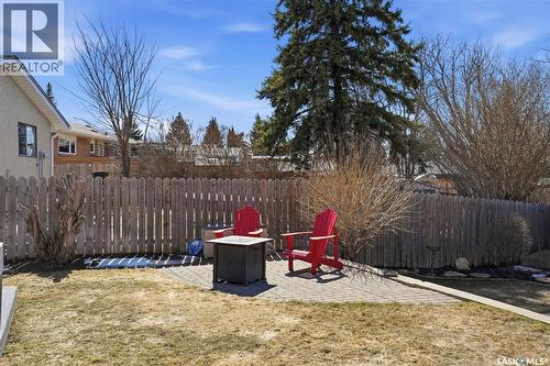 625 Guelph Crescent, Saskatoon, SK - Outdoor