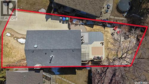 625 Guelph Crescent, Saskatoon, SK - Outdoor