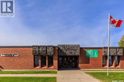 625 Guelph Crescent, Saskatoon, SK - Outdoor