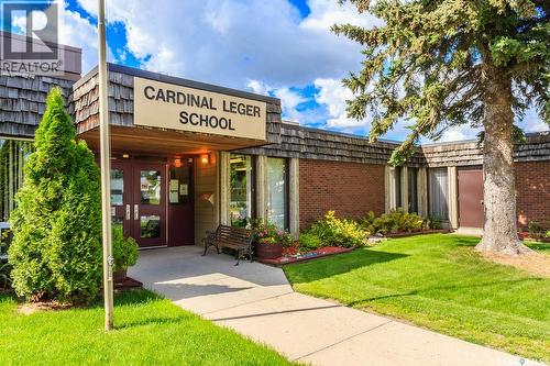 625 Guelph Crescent, Saskatoon, SK - Outdoor