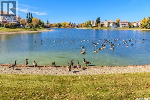 625 Guelph Crescent, Saskatoon, SK - Outdoor With Body Of Water With View
