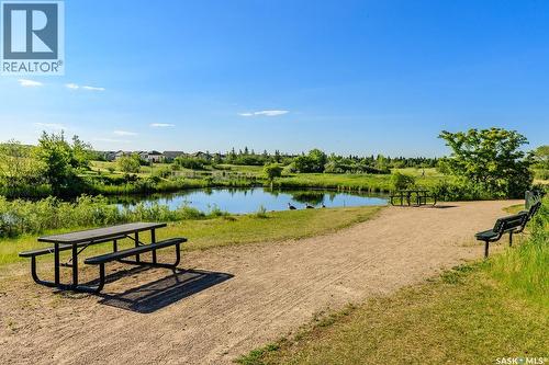 625 Guelph Crescent, Saskatoon, SK - Outdoor With Body Of Water With View