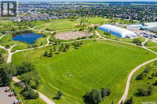 625 Guelph Crescent, Saskatoon, SK - Outdoor With Body Of Water With View