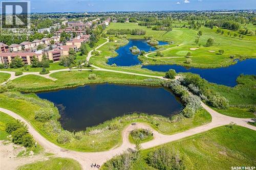 625 Guelph Crescent, Saskatoon, SK - Outdoor With Body Of Water With View